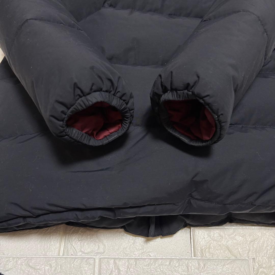 URO914様【限定品】40th周年記念Marmot★ダウンジャケット M