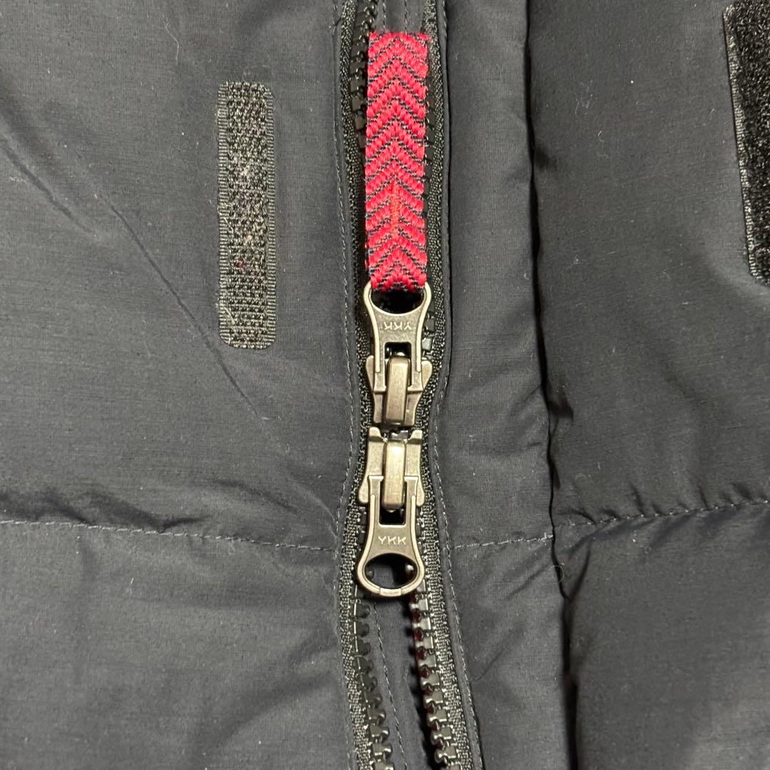 URO914様【限定品】40th周年記念Marmot★ダウンジャケット M