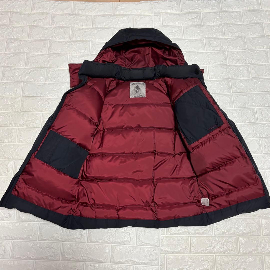 URO914様【限定品】40th周年記念Marmot★ダウンジャケット M