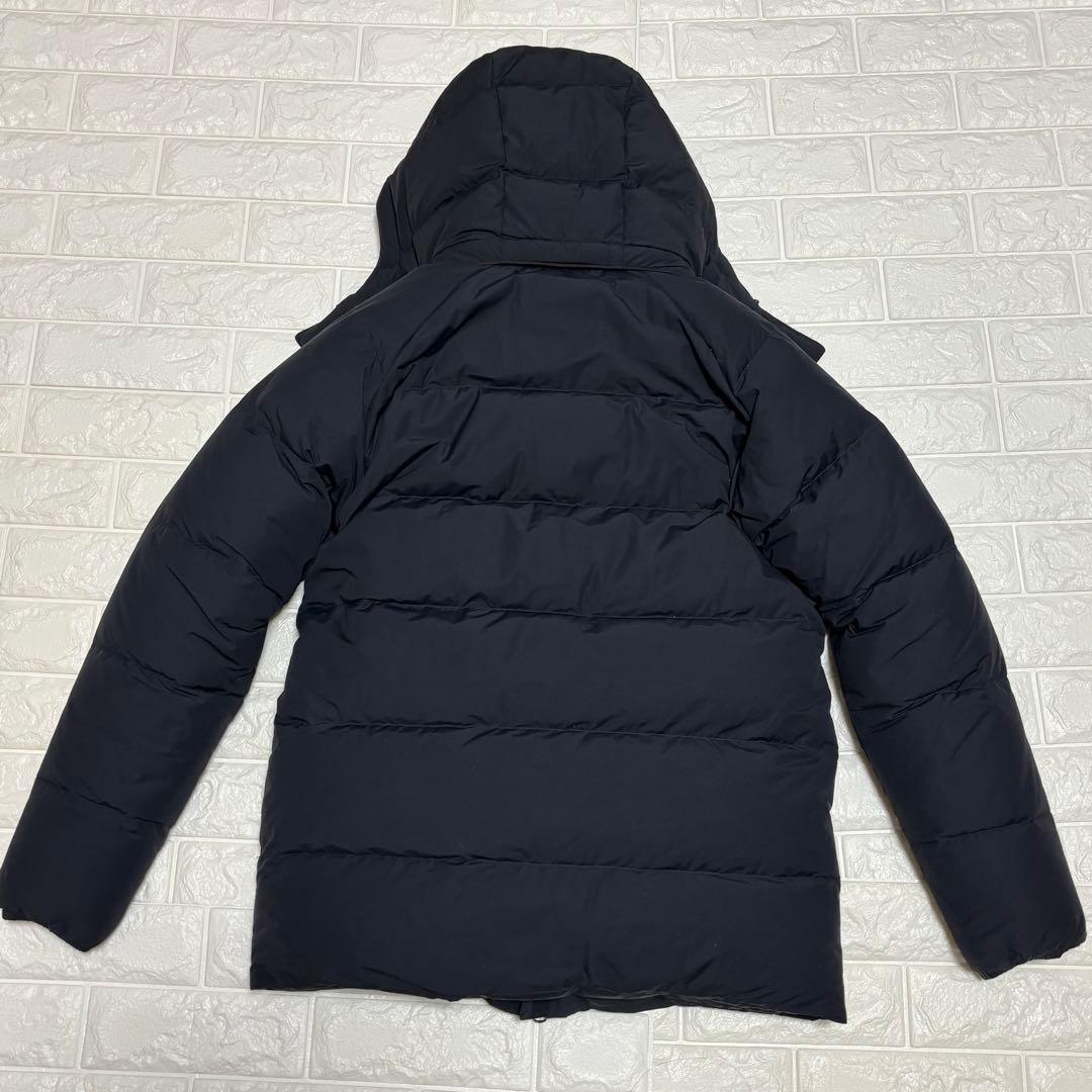 URO914様【限定品】40th周年記念Marmot★ダウンジャケット M