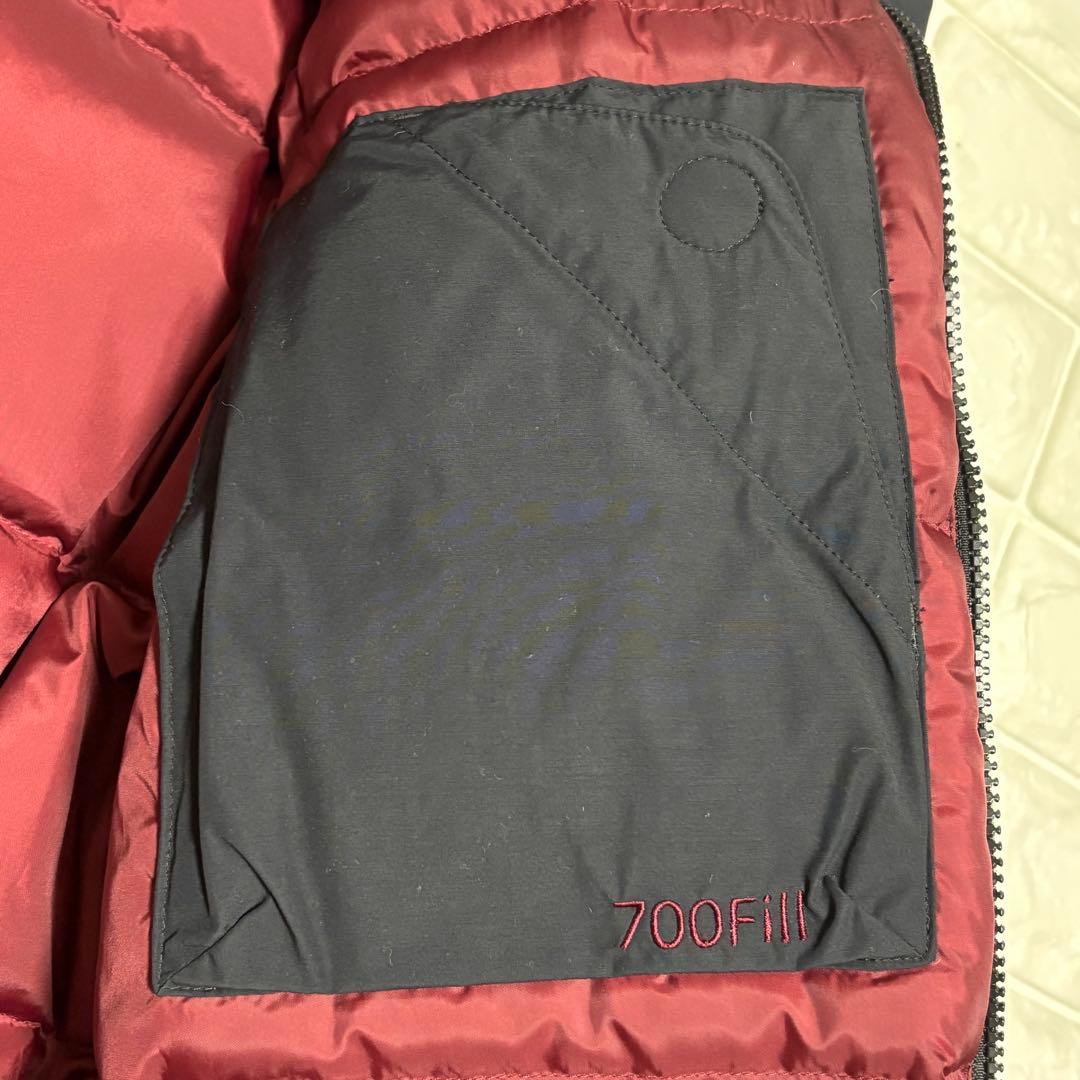 URO914様【限定品】40th周年記念Marmot★ダウンジャケット M