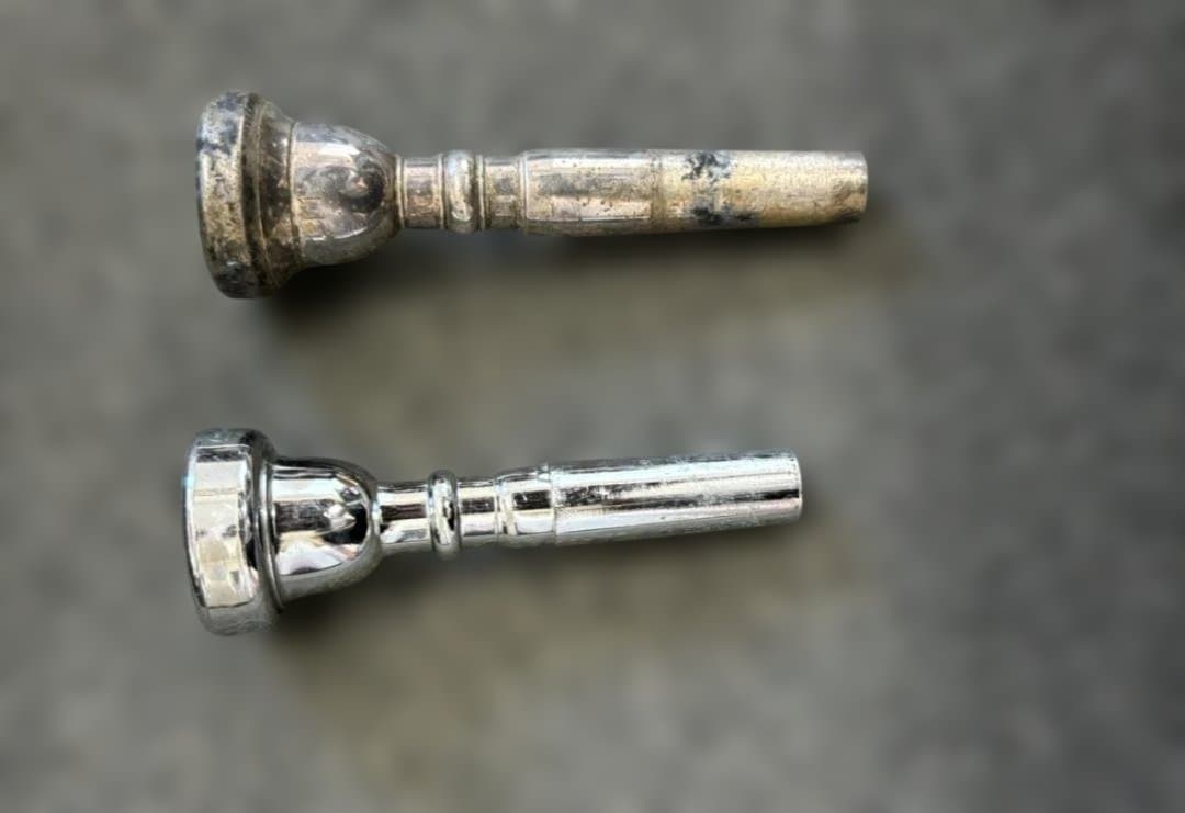 ヤマハ　トランペット　YTR135