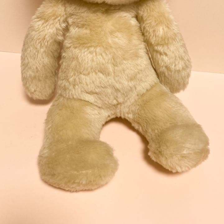 Pretzel Frederic 貝戸由希さんくまのBOO ボー