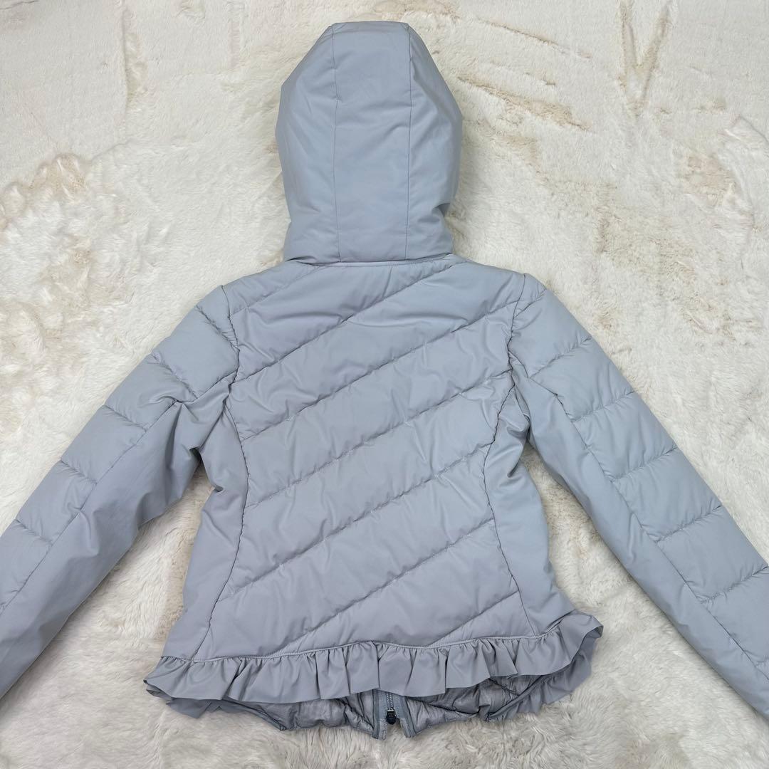 ✨希少✨TaylorMade 軽量フード付きダウンジャケット M