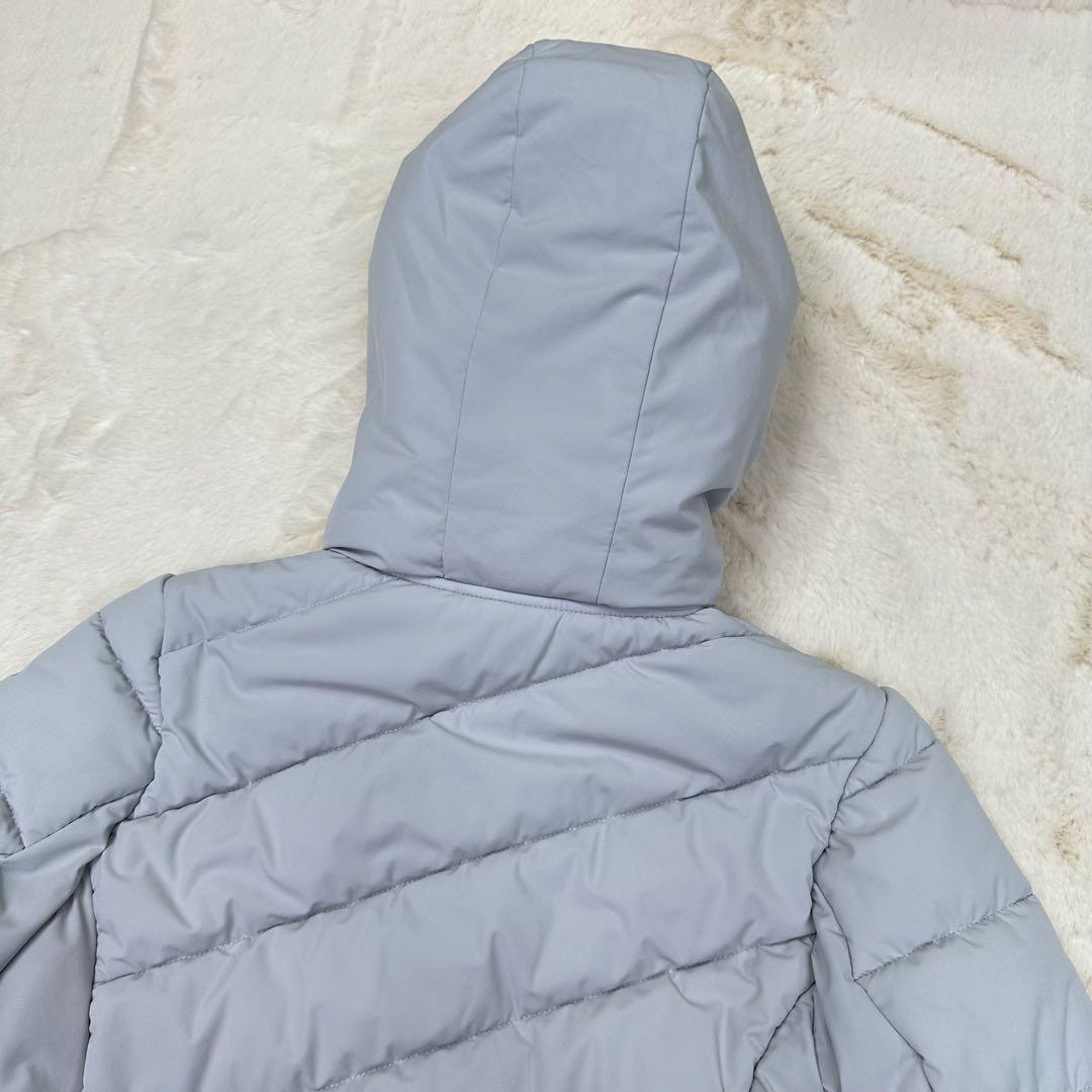 ✨希少✨TaylorMade 軽量フード付きダウンジャケット M