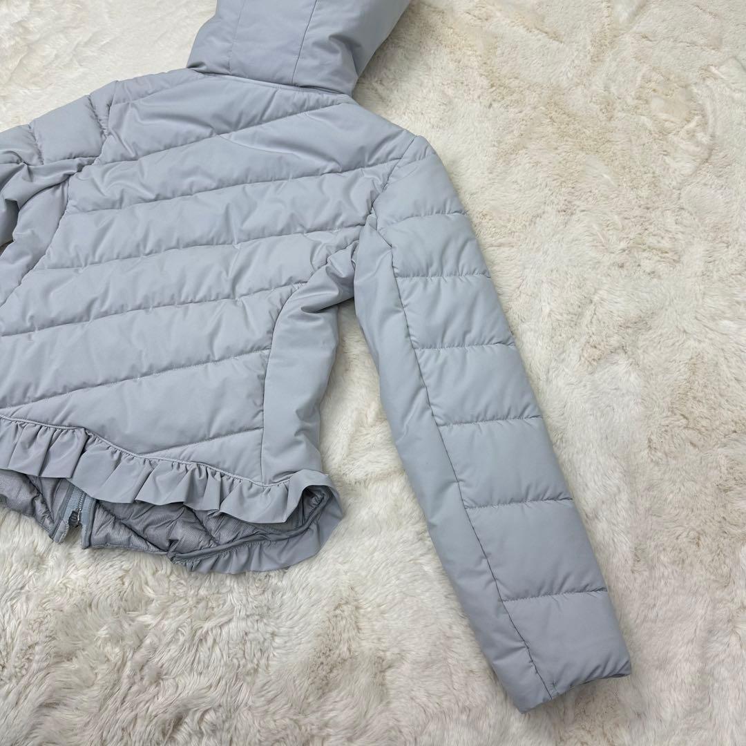 ✨希少✨TaylorMade 軽量フード付きダウンジャケット M