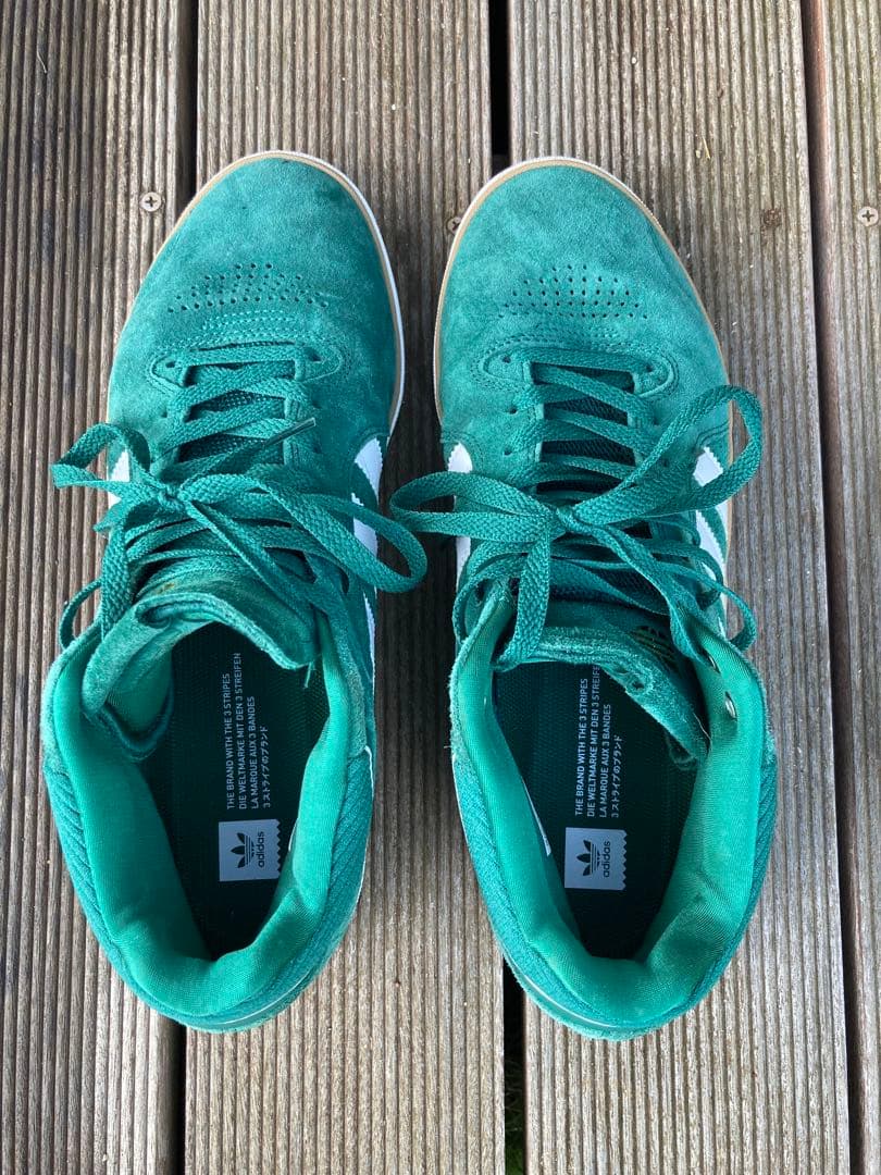 adidas タイショーン　シューズ　28.0cm