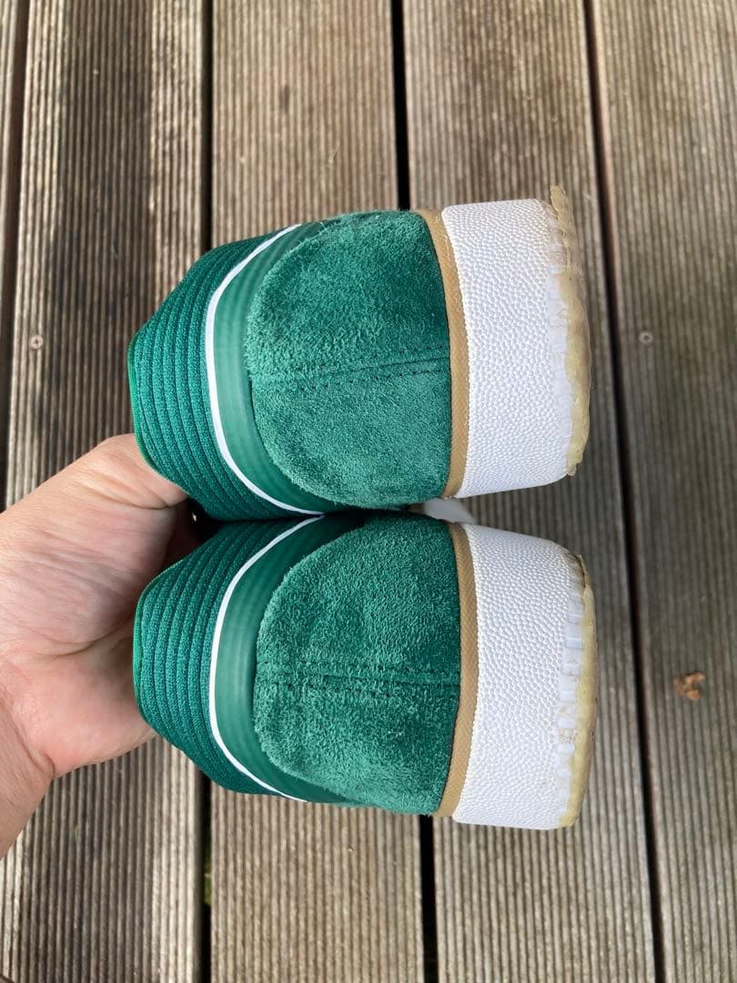 adidas タイショーン　シューズ　28.0cm