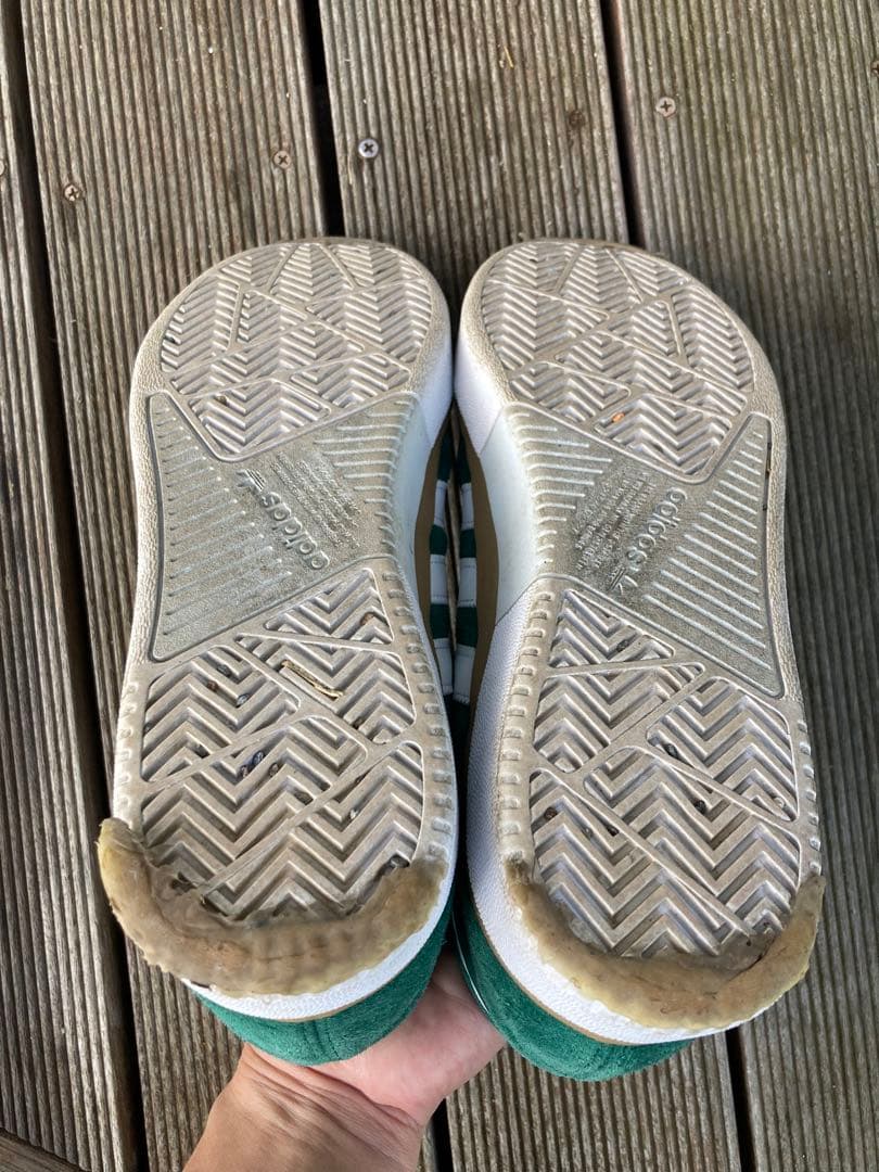 adidas タイショーン　シューズ　28.0cm