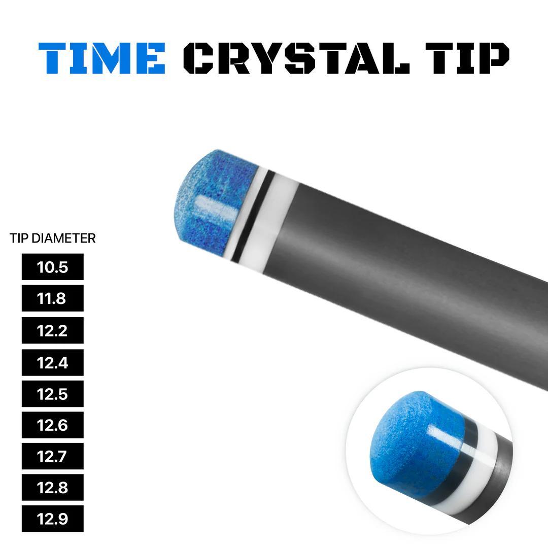 ※７月下旬入荷【新品】Rhino 10山 11.8mm カーボン シャフト