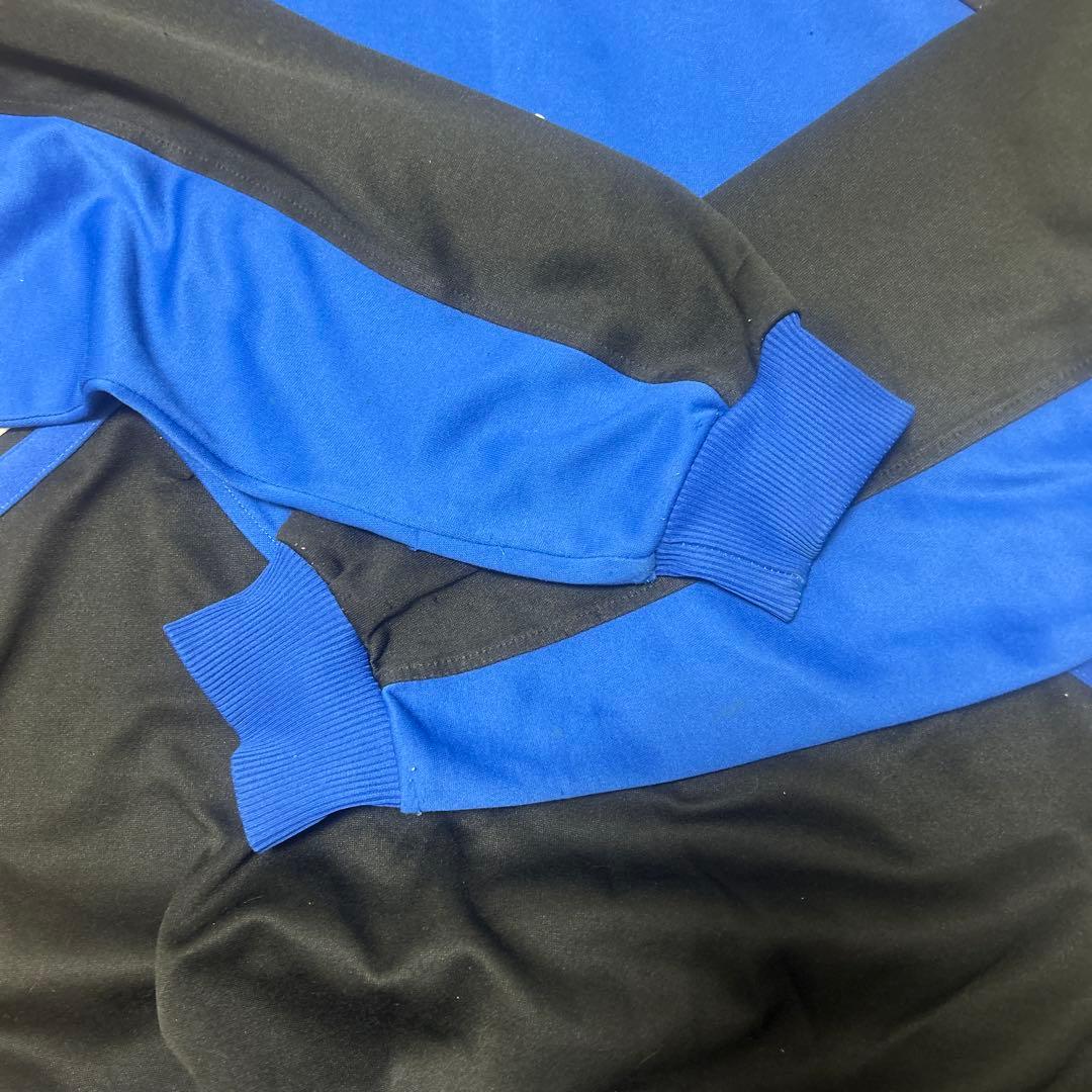 値下げしました！adidas 90'フランスサッカートレーナー