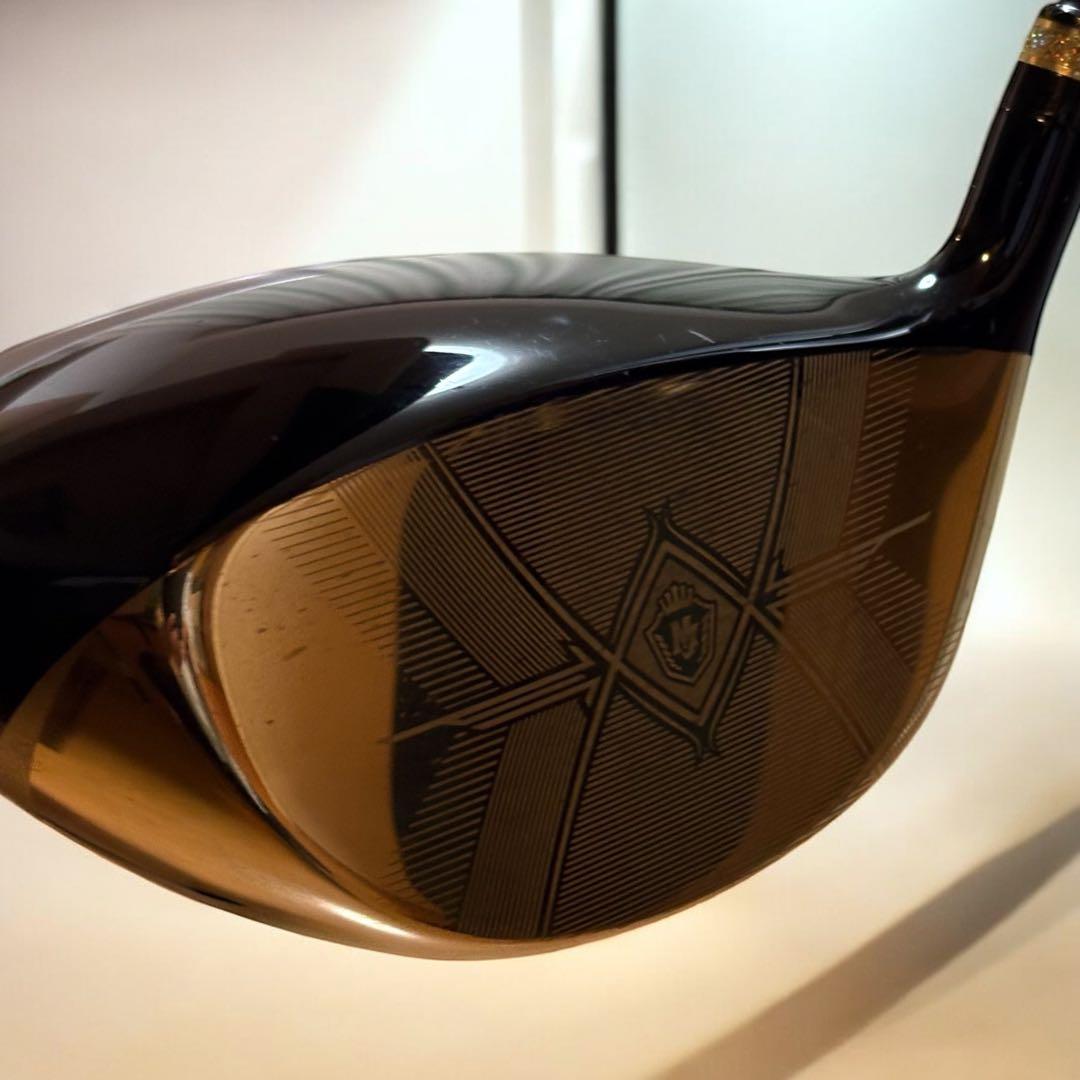 美品‼️マジェスティ　ロイヤル　レディース　男性シニア　ドライバー　11.5° L