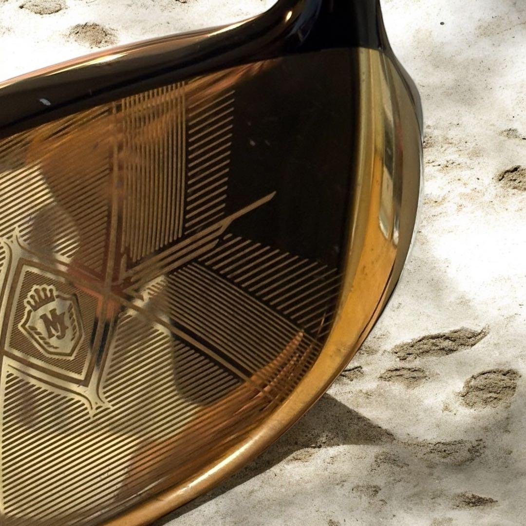 美品‼️マジェスティ　ロイヤル　レディース　男性シニア　ドライバー　11.5° L