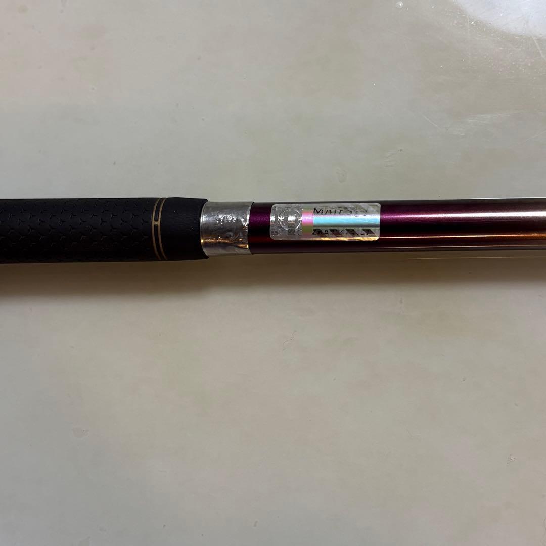 美品‼️マジェスティ　ロイヤル　レディース　男性シニア　ドライバー　11.5° L