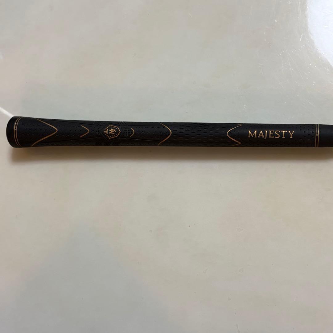 美品‼️マジェスティ　ロイヤル　レディース　男性シニア　ドライバー　11.5° L