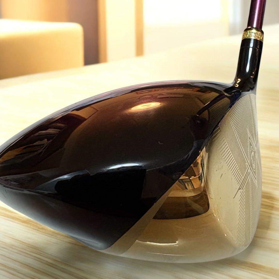 美品‼️マジェスティ　ロイヤル　レディース　男性シニア　ドライバー　11.5° L