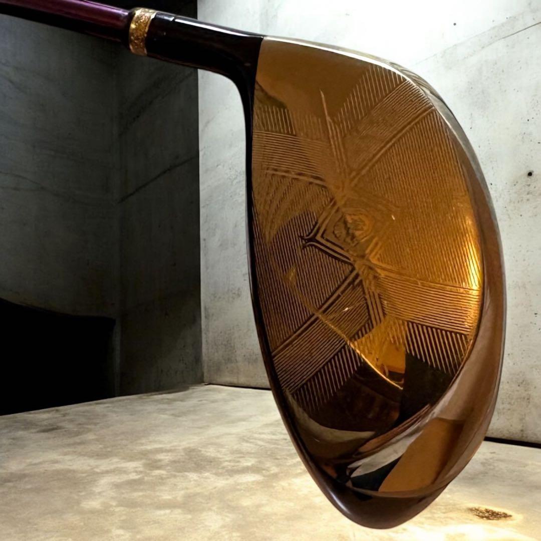 美品‼️マジェスティ　ロイヤル　レディース　男性シニア　ドライバー　11.5° L