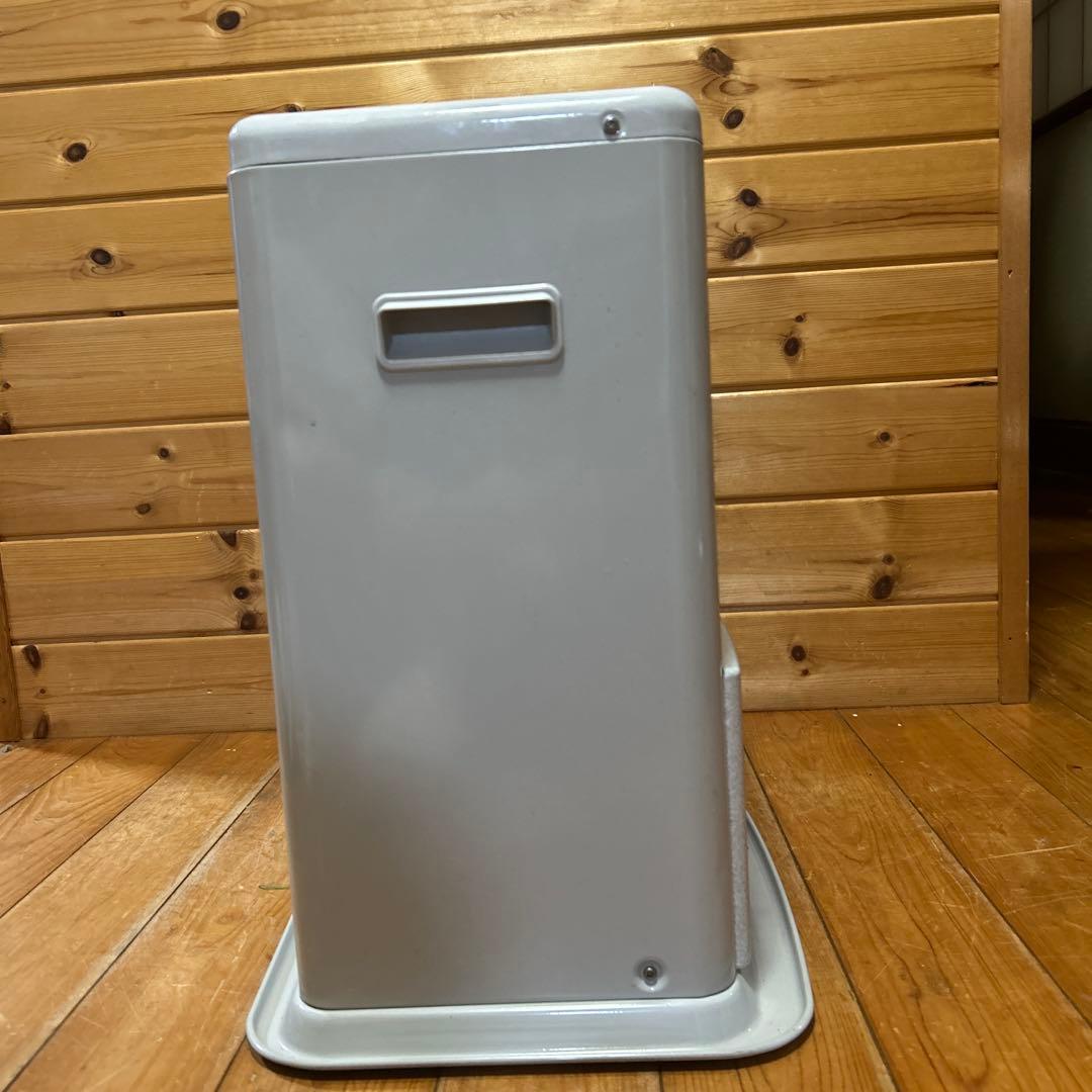 CORONA コロナ MX-296W石油ファンヒーター2006年製