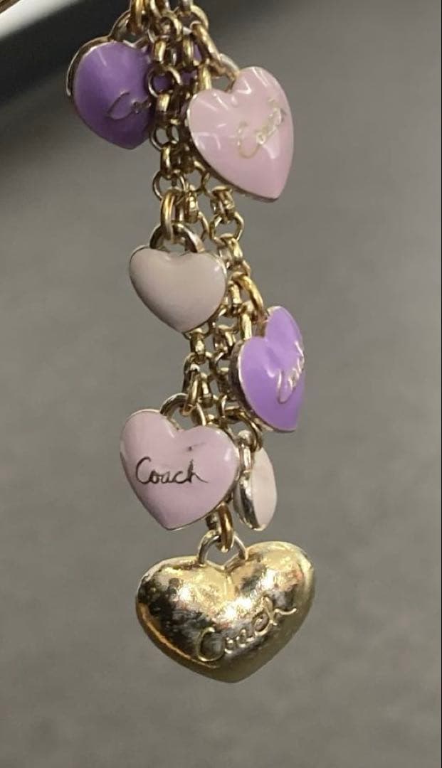 COACH コーチ 2way ワンショルダーバッグ マディソン 黒