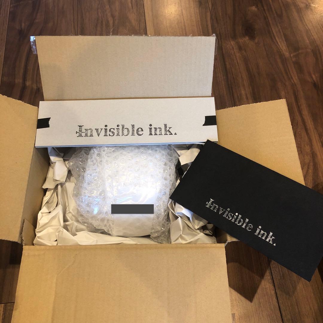 CT flag store invisible ink. MDC “BITER”