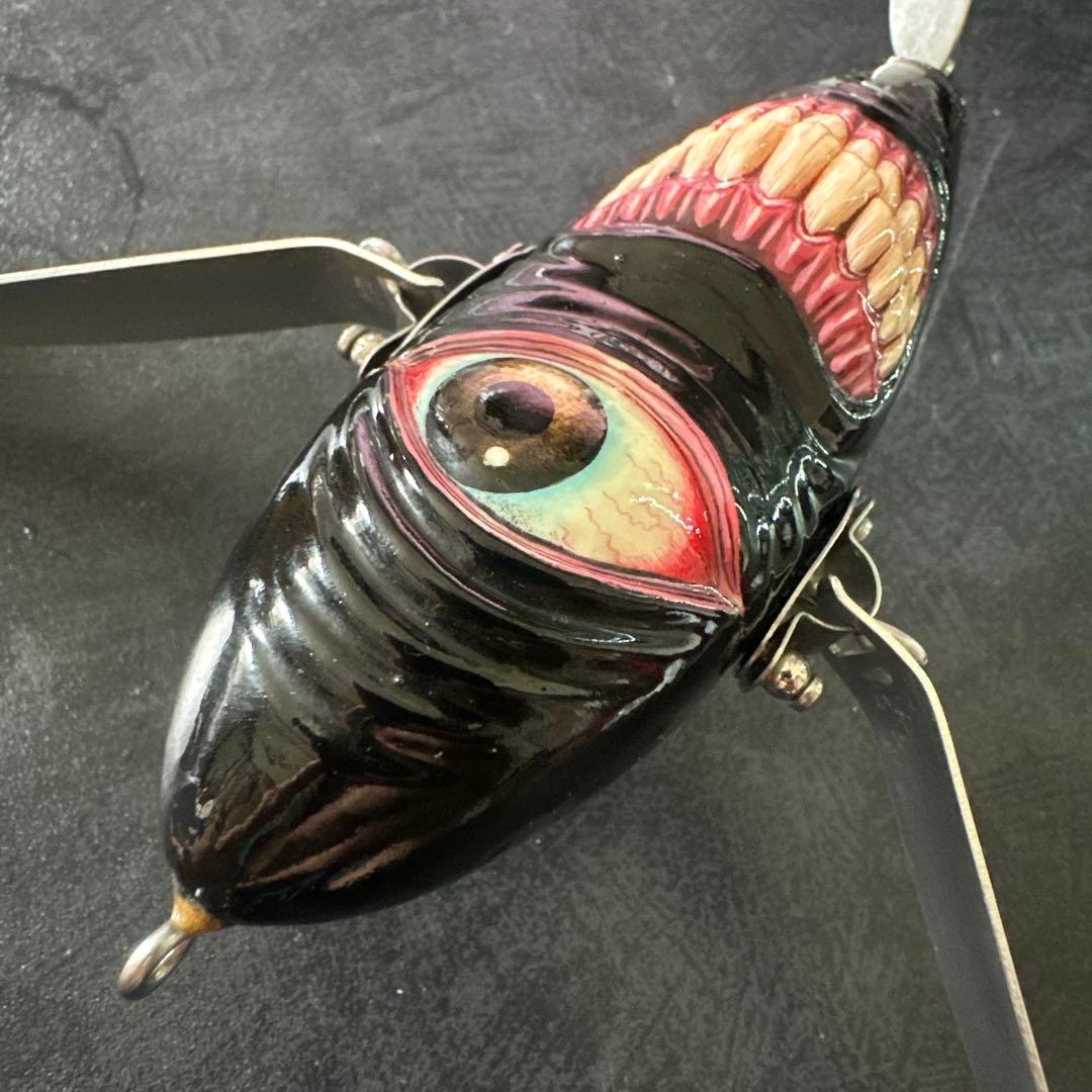 【激レア】A.H.P.L. SHIWABAIT ハネモノ