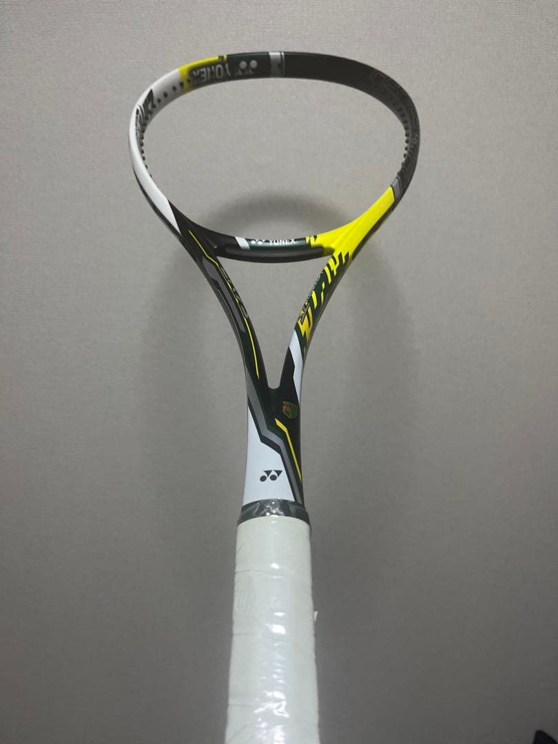 新品未使用　レーザーラッシュ7s