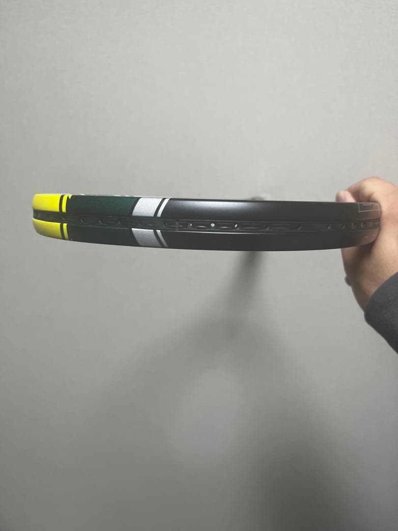 新品未使用　レーザーラッシュ7s