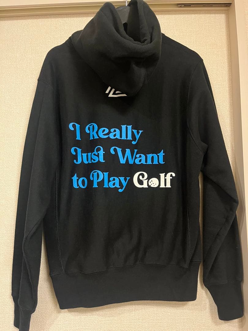 eastside golf champion リバースウィーブ L フーディー - メルカリ