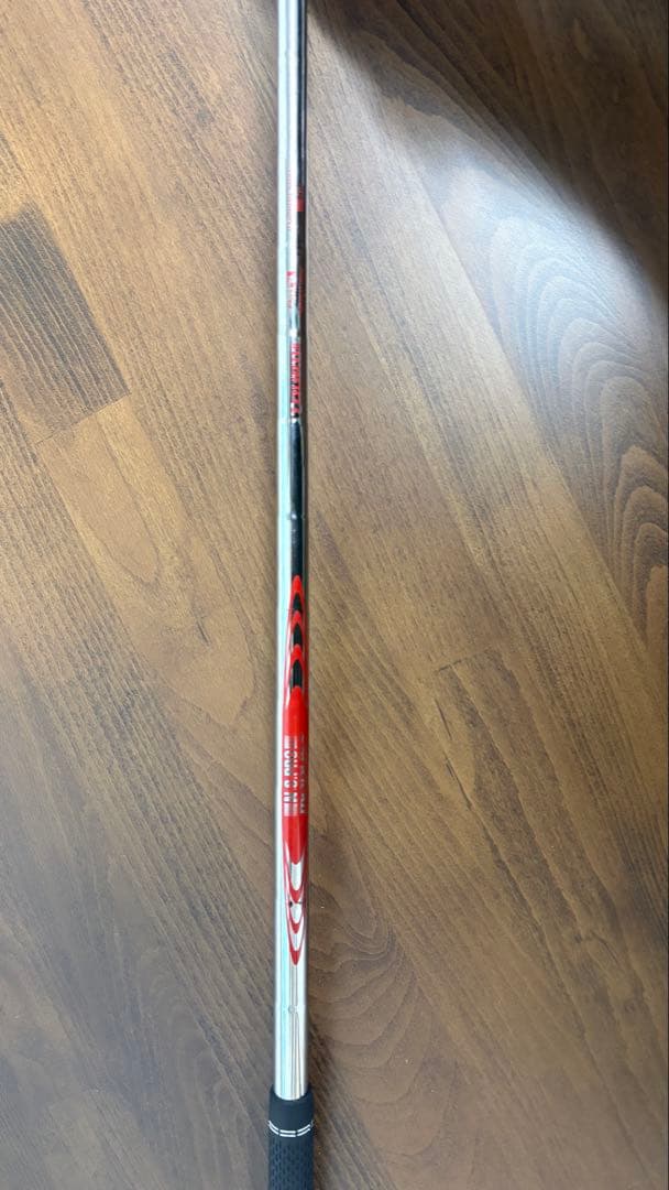 そうず PING i230 5~PW MODUS 115 S