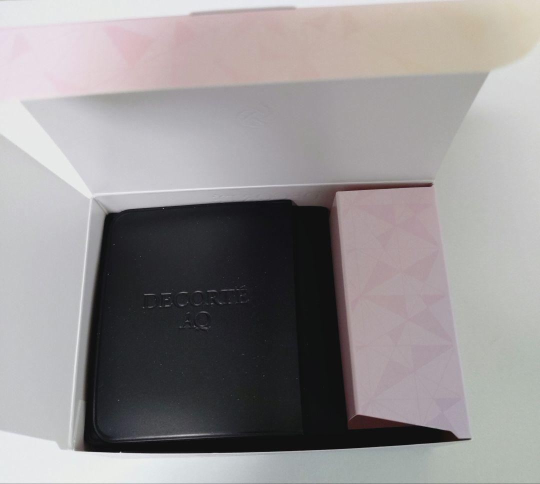 ☆新品未使用☆DECORTÉ AQオーラ リフレクター フェイスパウダー04限定