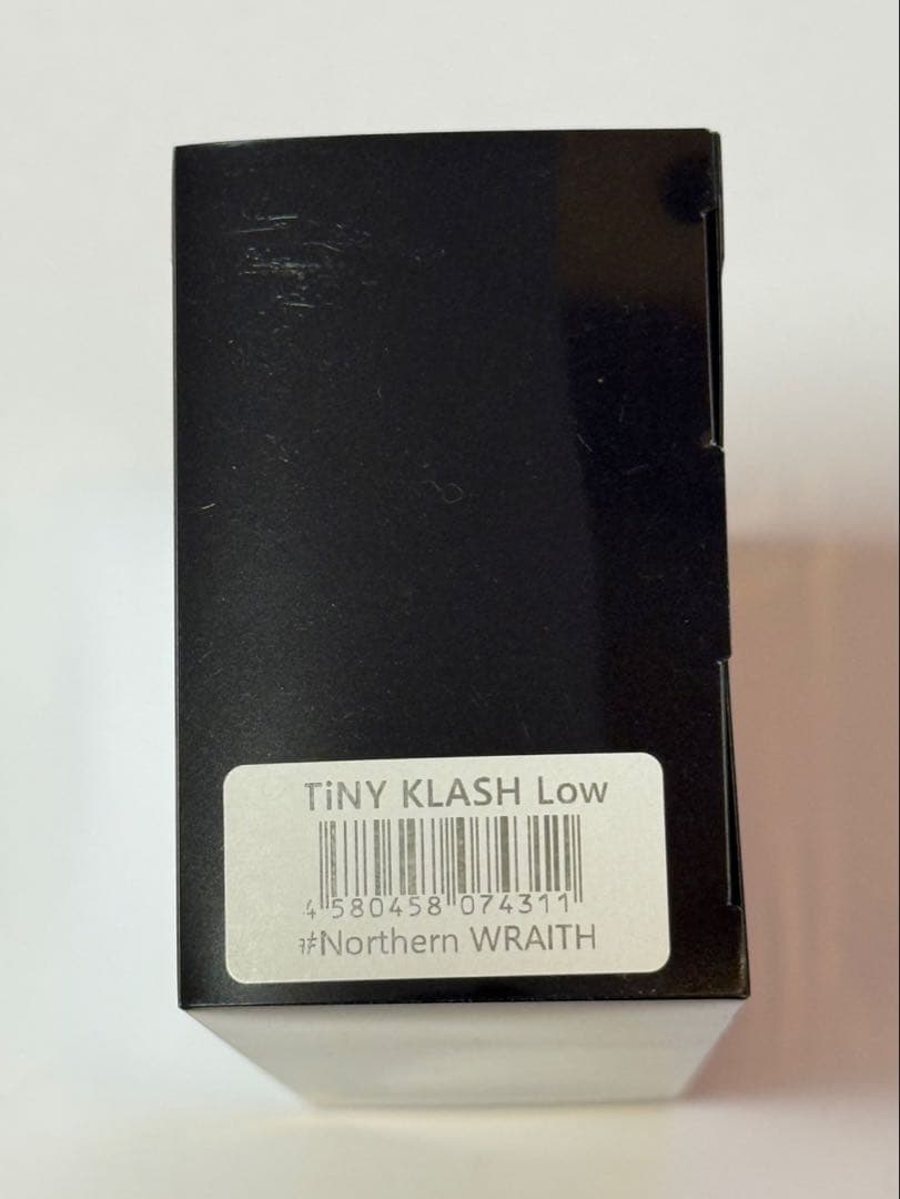 drt タイニークラッシュ　未使用品