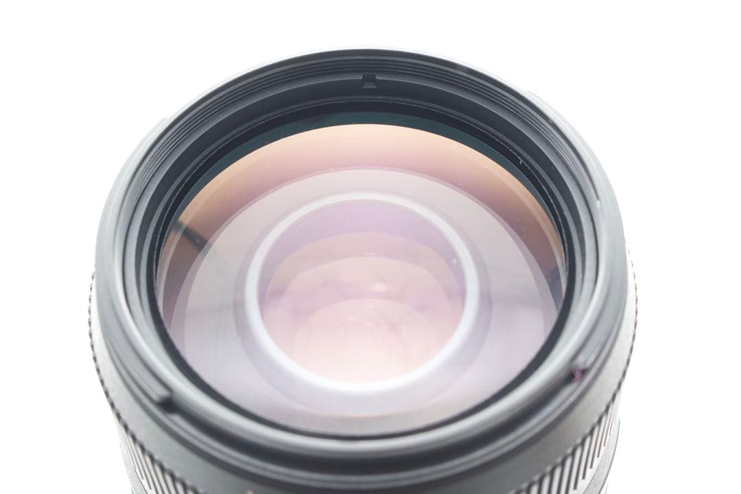 レンズ(ズーム) TAMRON AF70-300mm F/4-5.6 Di LD MACRO