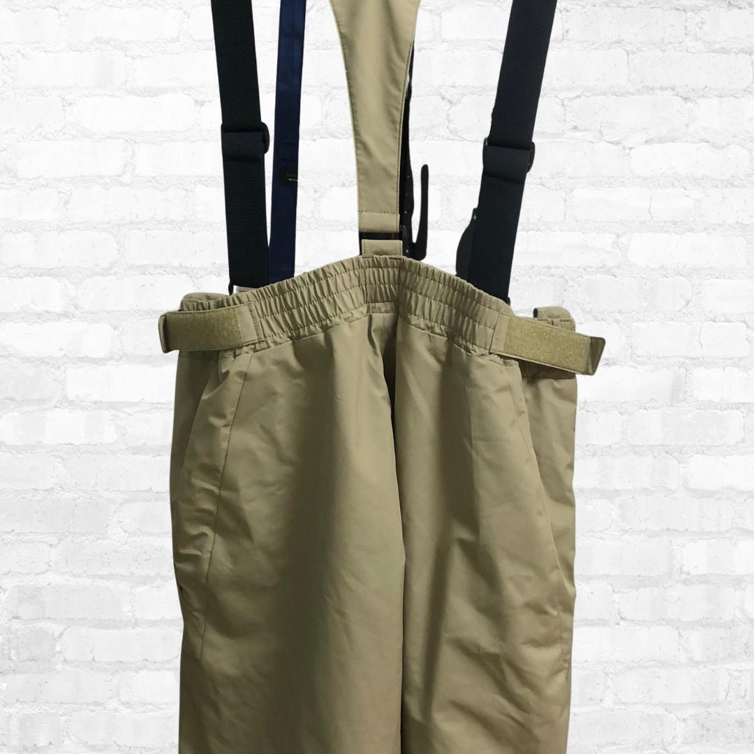 スキーウェア DESCENTE　デサント　メンズ　上下セット　O・XLサイズ