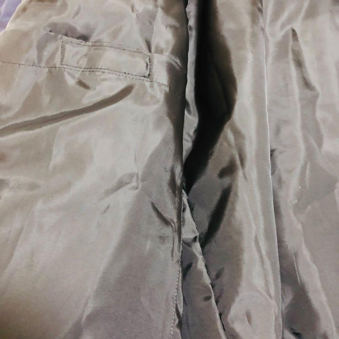 スキーウェア DESCENTE　デサント　メンズ　上下セット　O・XLサイズ