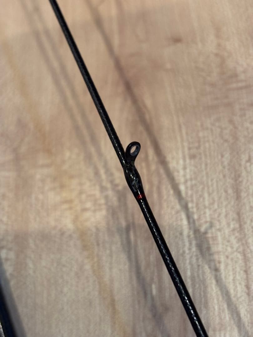 Daiwa 24 エメラルダス ストイスト RT 80lml エギングロッド