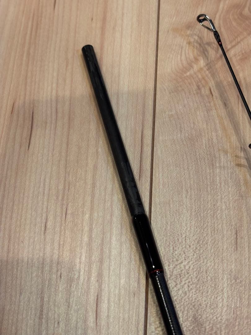 Daiwa 24 エメラルダス ストイスト RT 80lml エギングロッド