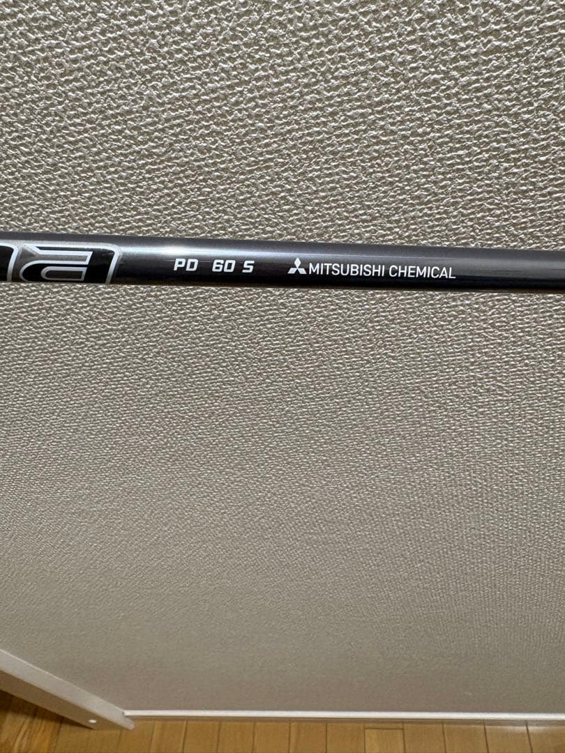 ステルス 3W (15°) ディアマナPD60 Ms様専用 - メルカリ