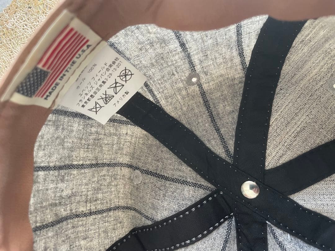 阪神タイガース×Ebbets Field Flannels ×WAREHOUSE - メルカリ