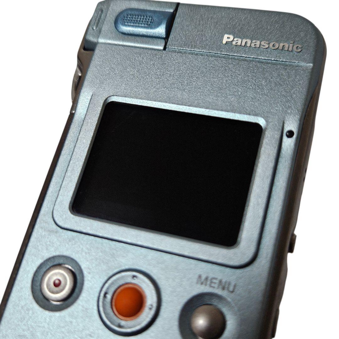 パナソニック D-snap SV-AS10 SDマルチカメラ コンデジ