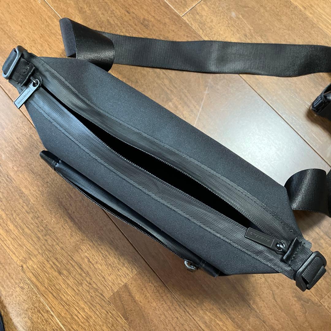 FREITAG ショルダーバッグF670WARREN