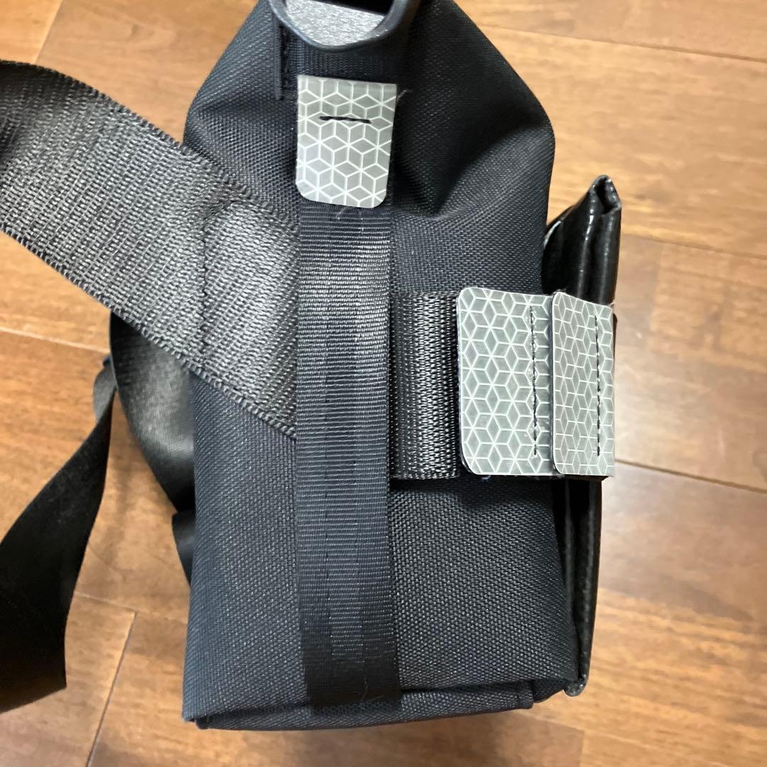 FREITAG ショルダーバッグF670WARREN