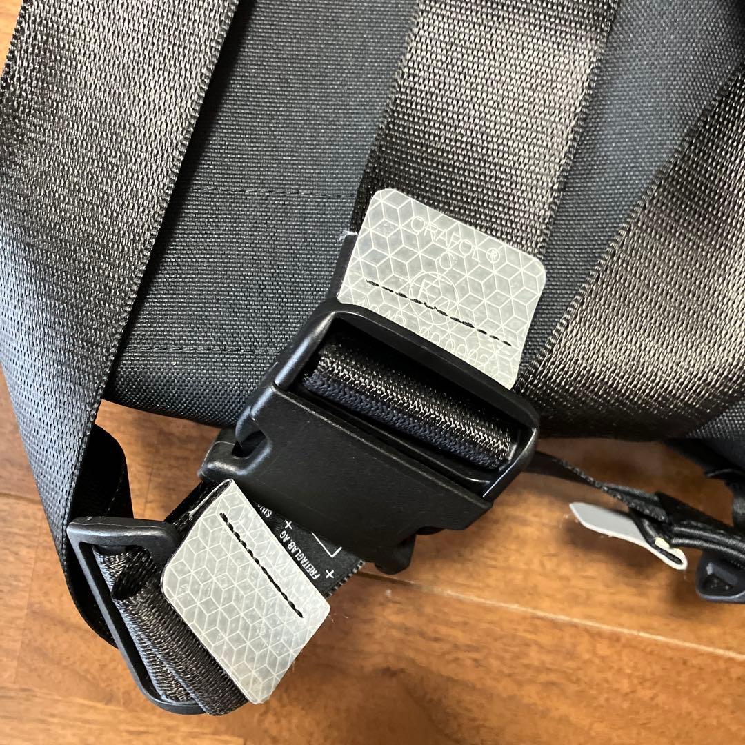 FREITAG ショルダーバッグF670WARREN