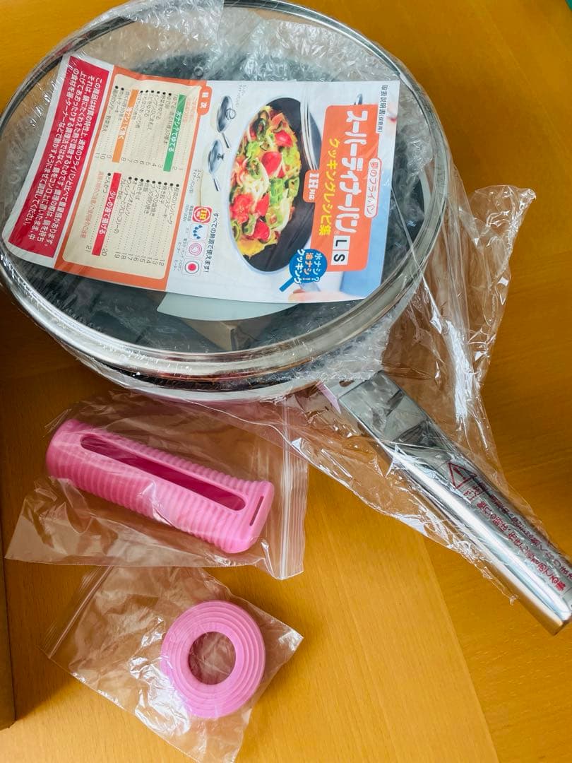 アサヒ軽金属 スーパーディナーパン L 新品未使用