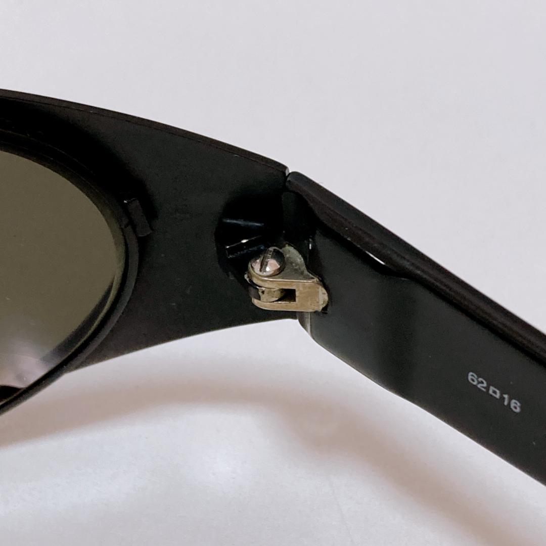 小物 GUCCI LogoDesignFrame Sunglasses y2k 00s