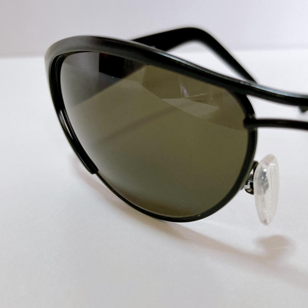 小物 GUCCI LogoDesignFrame Sunglasses y2k 00s