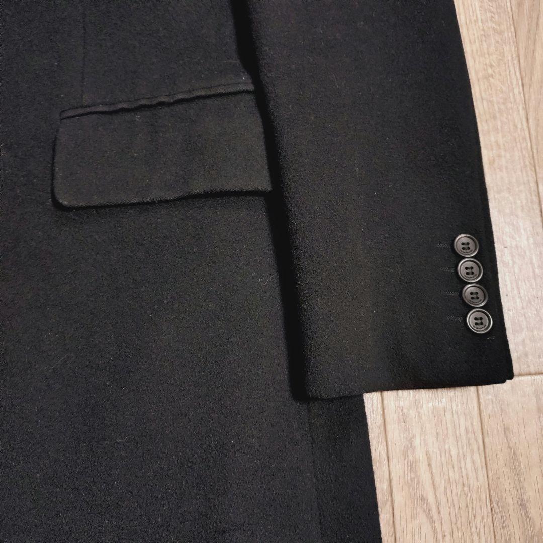 ジャケット・アウター archive   long chester coat w