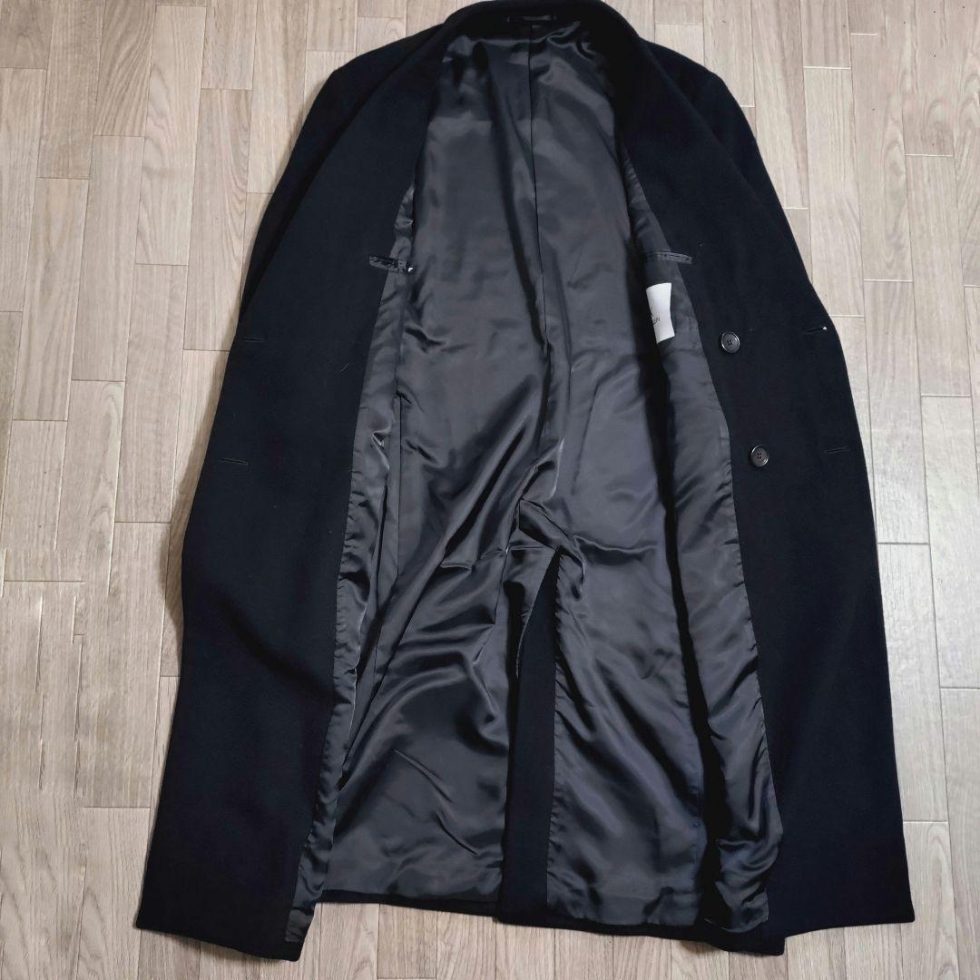 ジャケット・アウター archive   long chester coat w