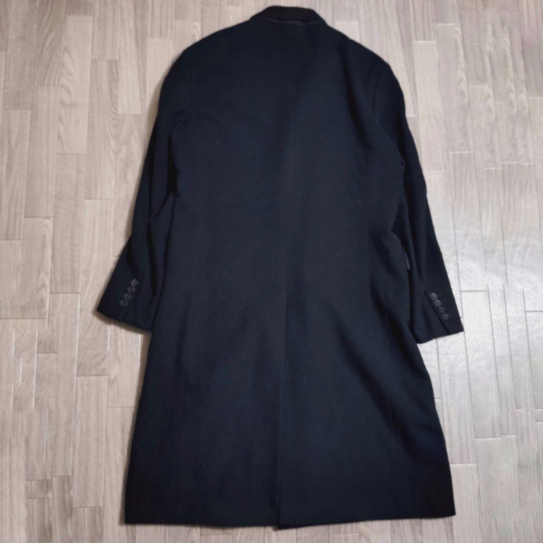 ジャケット・アウター archive   long chester coat w