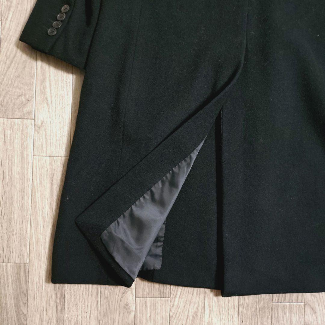 ジャケット・アウター archive   long chester coat w