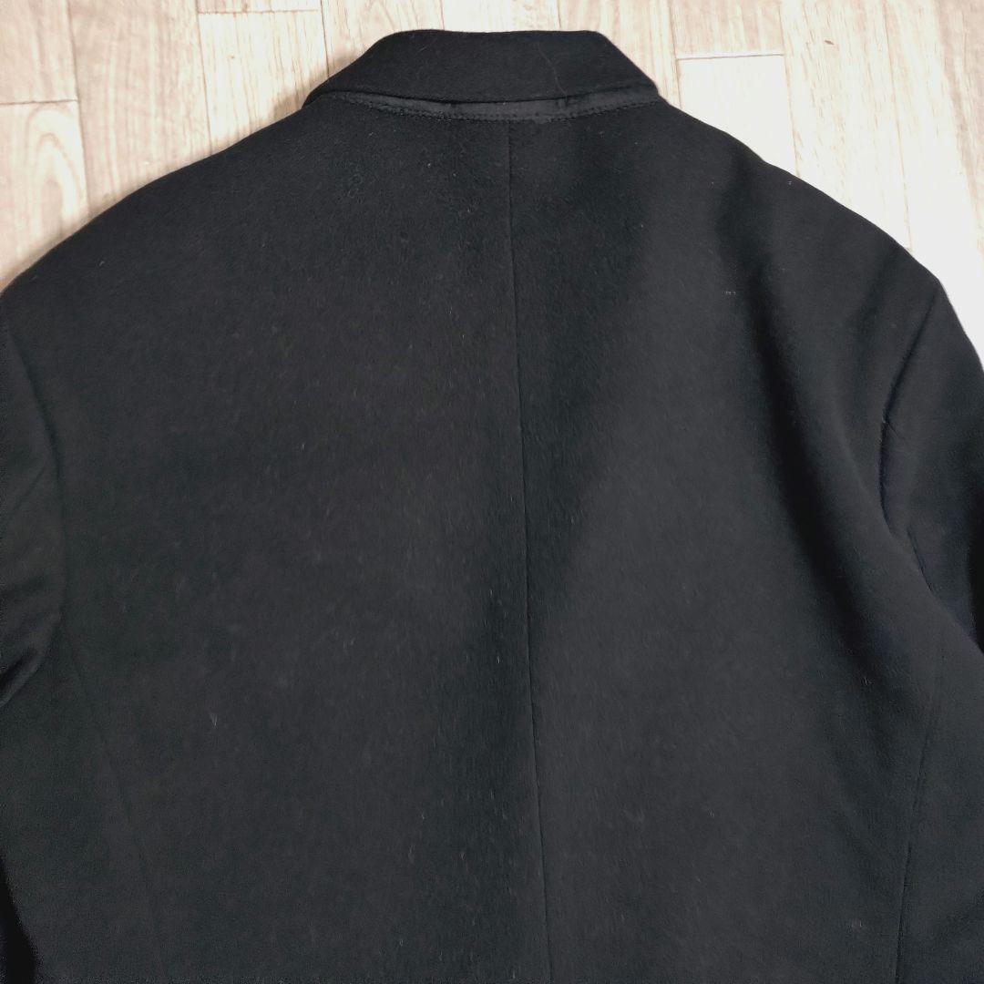 ジャケット・アウター archive   long chester coat w